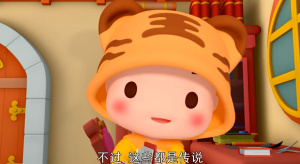 冒险动画片《深深林历险记》全52集 国语版 高清/MP4/2.09GB 下载