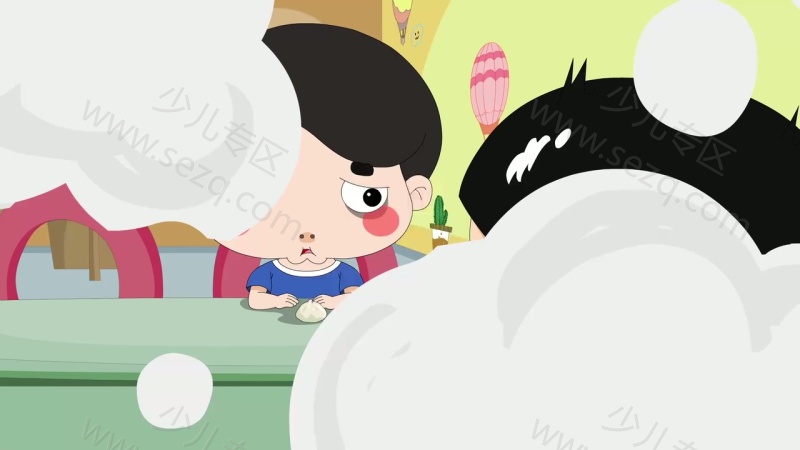 嗨，顾得白的剧照截图1