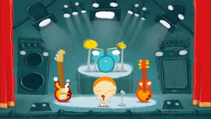 那天亨利遇到谁的剧照截图1