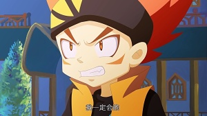 奇幻动画片《魔晶猎人 Crystal Hunters》第一季全26集 国语中字 720P/MP4/3.85GB 下载