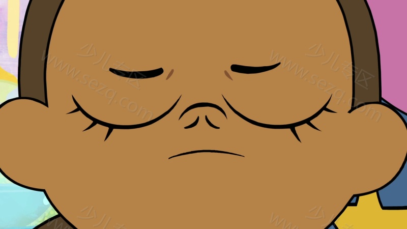 疯狂外星人：蒂普和欧的冒险的剧照截图7