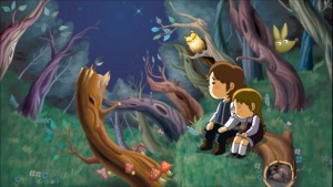 儿童动画短片《世界儿童动画短片高清版》第一季全11集 英语英字 720P/MP4/1.28GB 下载