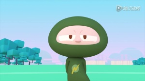 益智动画片《泡泡哔哔 BUBBLE BIP》全52集 国语版 1072P/MP4/7.38GB 下载