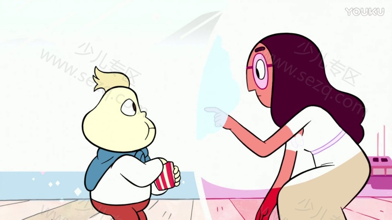 宇宙小子史蒂芬的剧照截图4