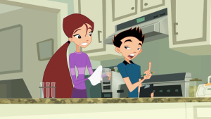 科普动画片《恶心的科学 Grossology》全52集 国语版 高清/MP4/9.27GB 下载