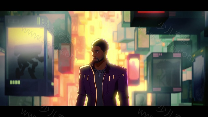 假如的剧照截图3