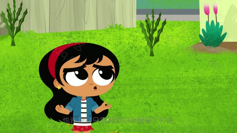 走开吧 独角兽的剧照截图1