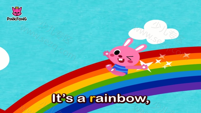 ABC字母歌的剧照截图4