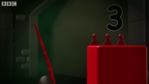益智动画片《数字积木 Numberblocks》第五季全15集 英语英字 1080P/MP4/602.50MB 下载