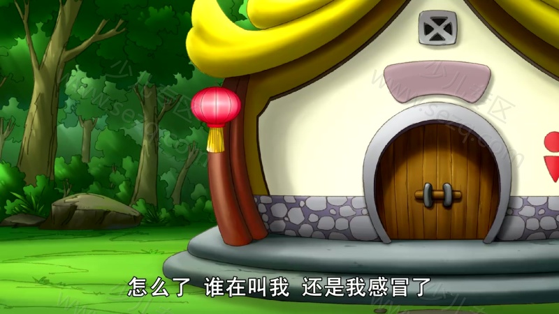 笑林功夫的剧照截图1