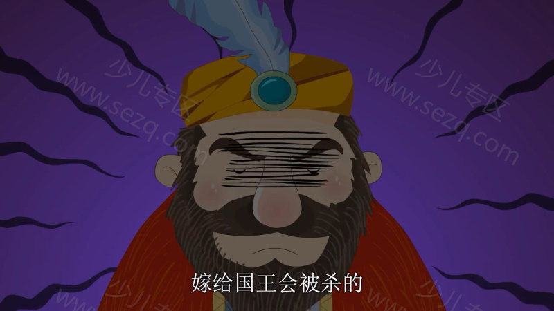 世界童话故事全集的剧照截图4