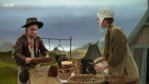 益智动画片《茶杯旅行记 Teacup Travels》第二季全20集 英语英字 720P/MP4/4.39GB 下载