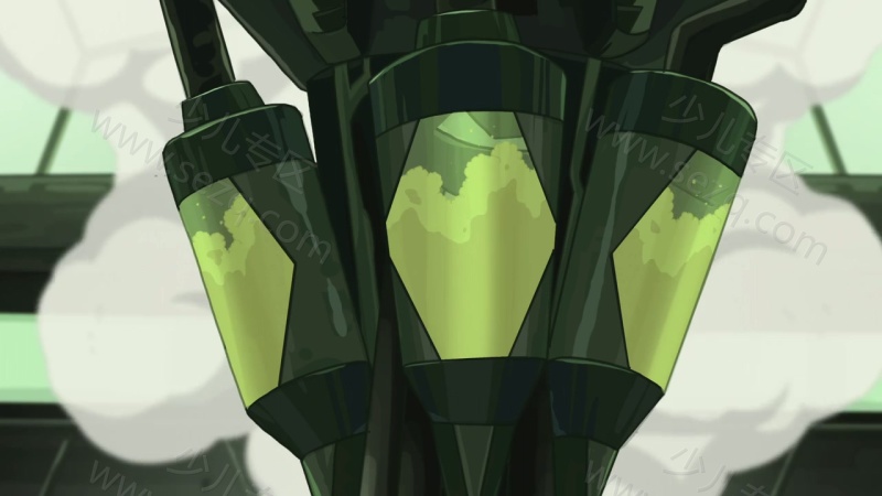 非凡公主希瑞的剧照截图6