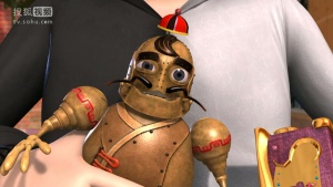 奇幻动画片《精灵梦叶罗丽 Elf Dream Ye Luo Li》第一季全26集 国语中字 720P/MP4/3.97GB 下载