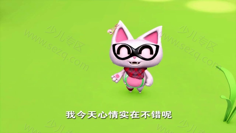 逗逗迪迪之酷比侦探的剧照截图4