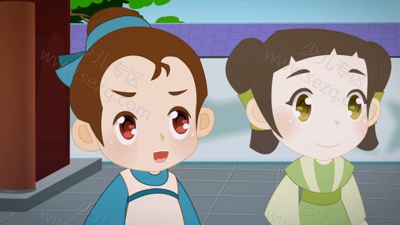 应天巡游记的剧照截图2