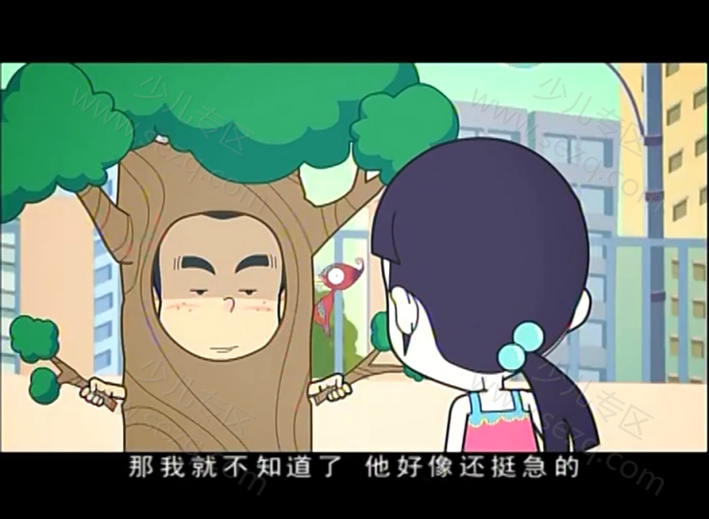 淘气包马小跳的剧照截图3