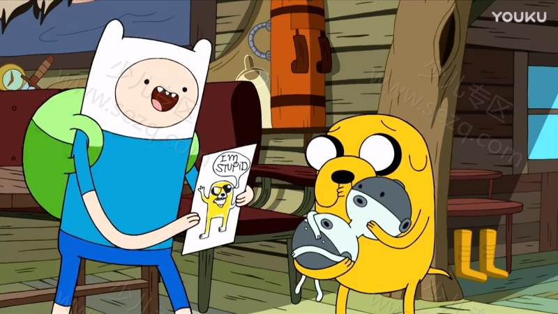 探险活宝的剧照截图3