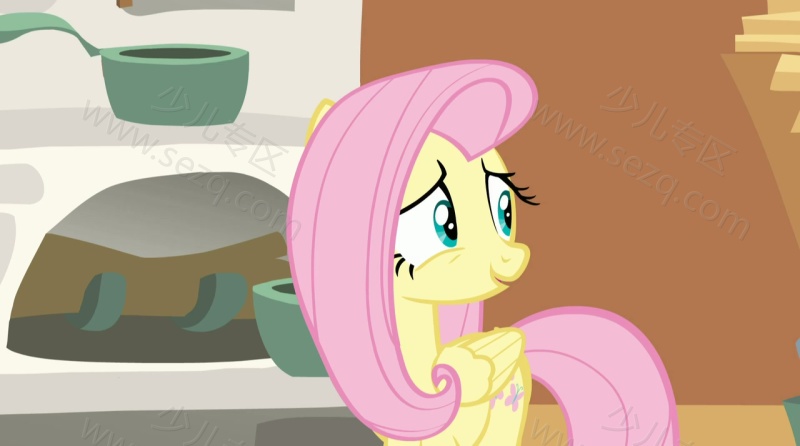 小马宝莉的剧照截图2