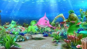 英文儿歌视频《乐宝宝英文慢速儿歌 Little Baby Bum》全158集 国语版 1080P/MP4/2.32GB 下载