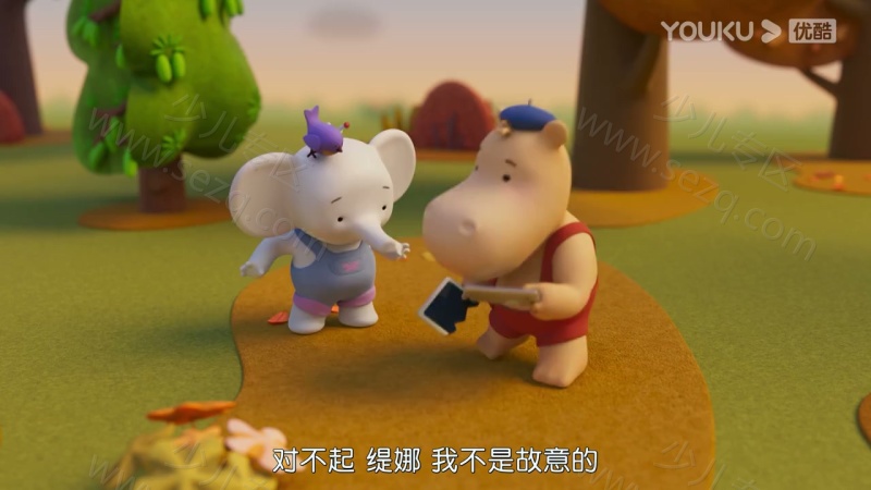 缇娜托尼的剧照截图7