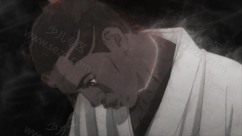 武士弥助的剧照截图6