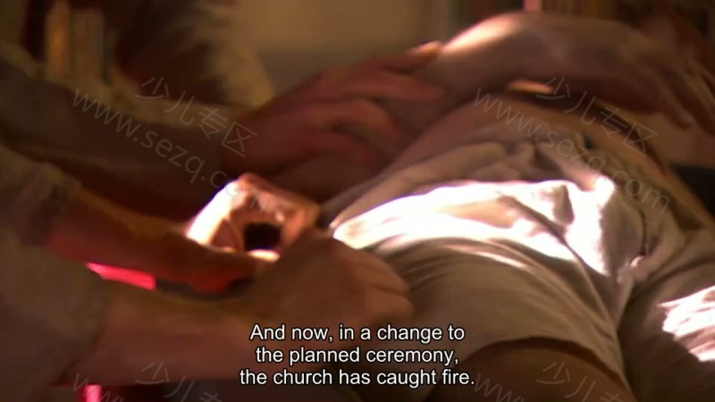 糟糕历史的剧照截图1