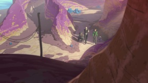 科幻动画片《星球大战:抵抗组织 Star Wars: Resistance》第二季全18集 英语中英双字 720P/MP4/4.81GB 下载