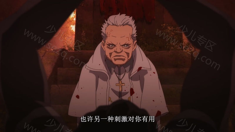 武士弥助的剧照截图3