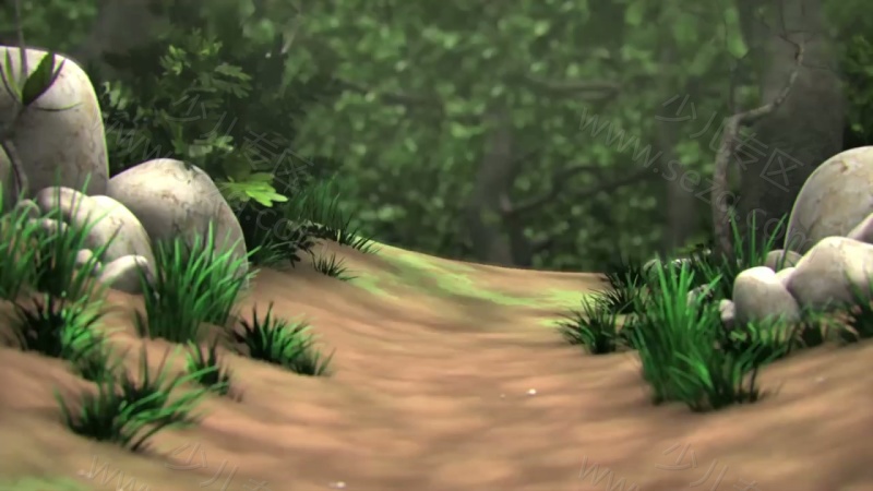 丛林节奏的剧照截图3