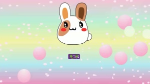 汉字儿歌《萌菜育宝汉字儿歌》全43集 国语中字 720P/MP4/1.35GB 下载