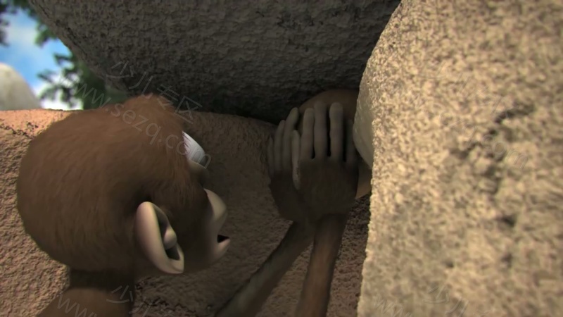 丛林节奏的剧照截图7