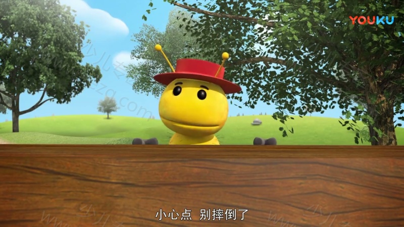 诺克苏的剧照截图7