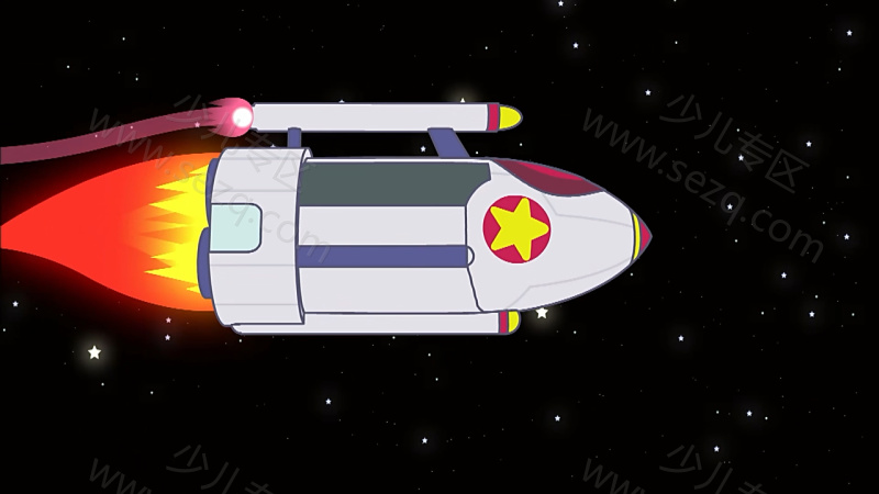 科斯莫星球的剧照截图2
