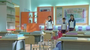 魔法动画片《舞法天女 Dancing Baby: Colorful Return》第二季全30集 国语中字 720P/MP4/7.86GB 下载