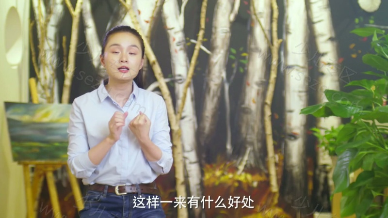 猫博士：颠覆传统的超级作文课，让孩子轻松搞定写作的剧照截图4