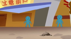 搞笑动画片《倒霉先生》第1-4季全416集 国语版 高清/MP4/11.54GB 下载