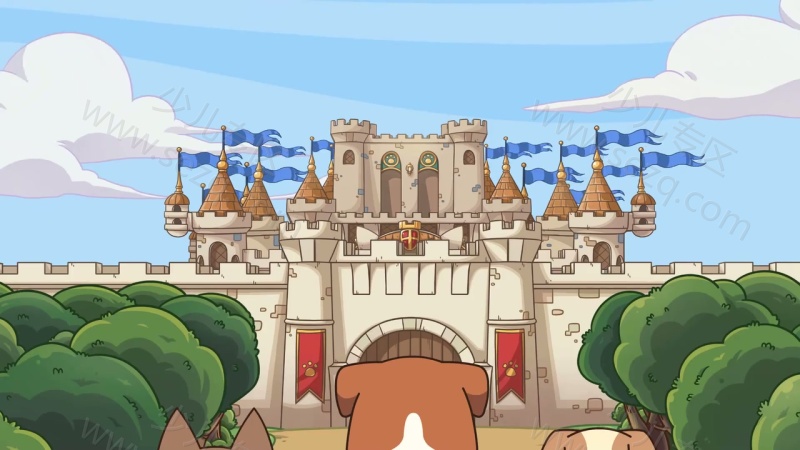 九藏喵窝的剧照截图2