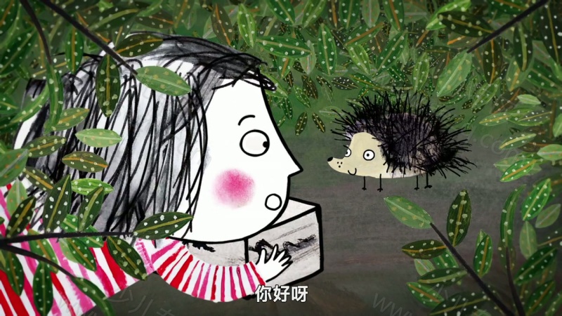丽塔的神奇小鳄鱼的剧照截图7