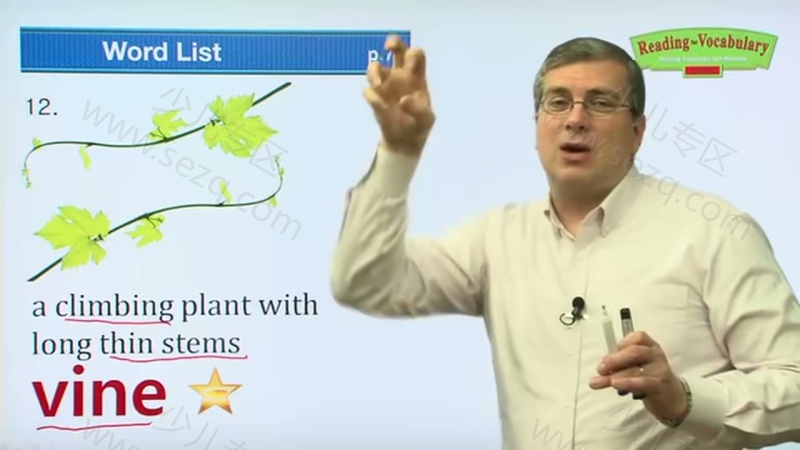 美国小学社会科学课的剧照截图1