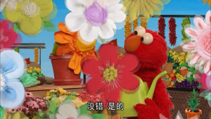 健康动画片《疯狂健康俱乐部》全26集 中文版26集+英文版26集 720P/MP4/3.13GB 下载