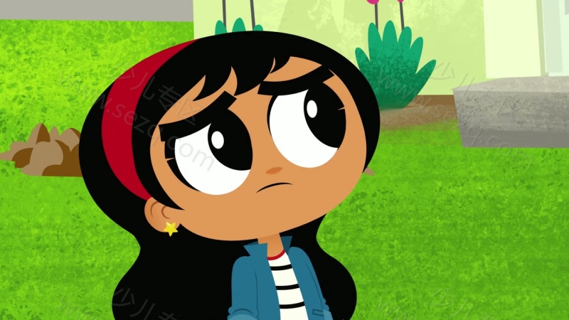 走开吧 独角兽的剧照截图2