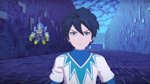 热血动画片《转战之超旋斗士》全38集 国语中字 720P/MP4/8.91GB 下载