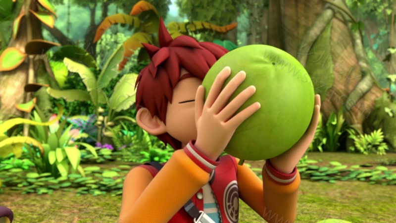 寻灵大冒险的剧照截图2