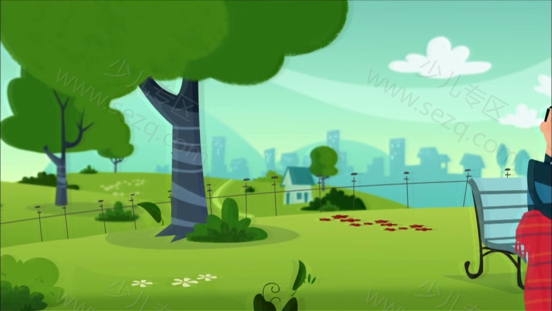 百变小露露的剧照截图7