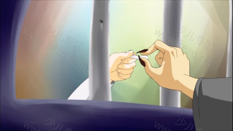 世界儿童动画短片高清版的剧照截图5