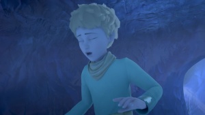 童话动画片《小王子 The Little Prince》第三季全26集 国语中字 1080P/MP4/8.52GB 下载