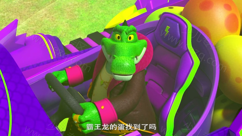 超级小熊布迷的剧照截图3