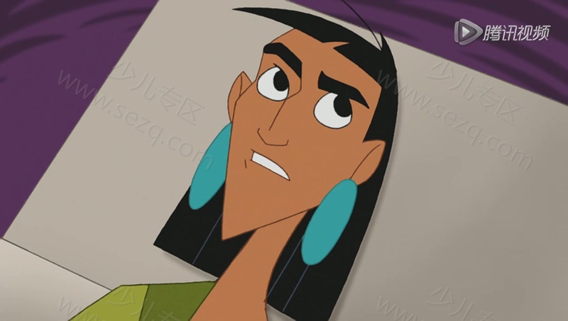 变身国王上学记的剧照截图6