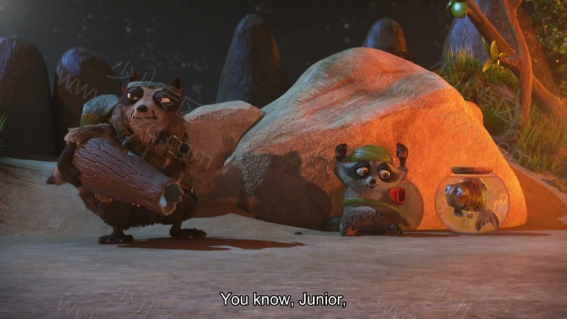 丛林特战队：火速救援的剧照截图2